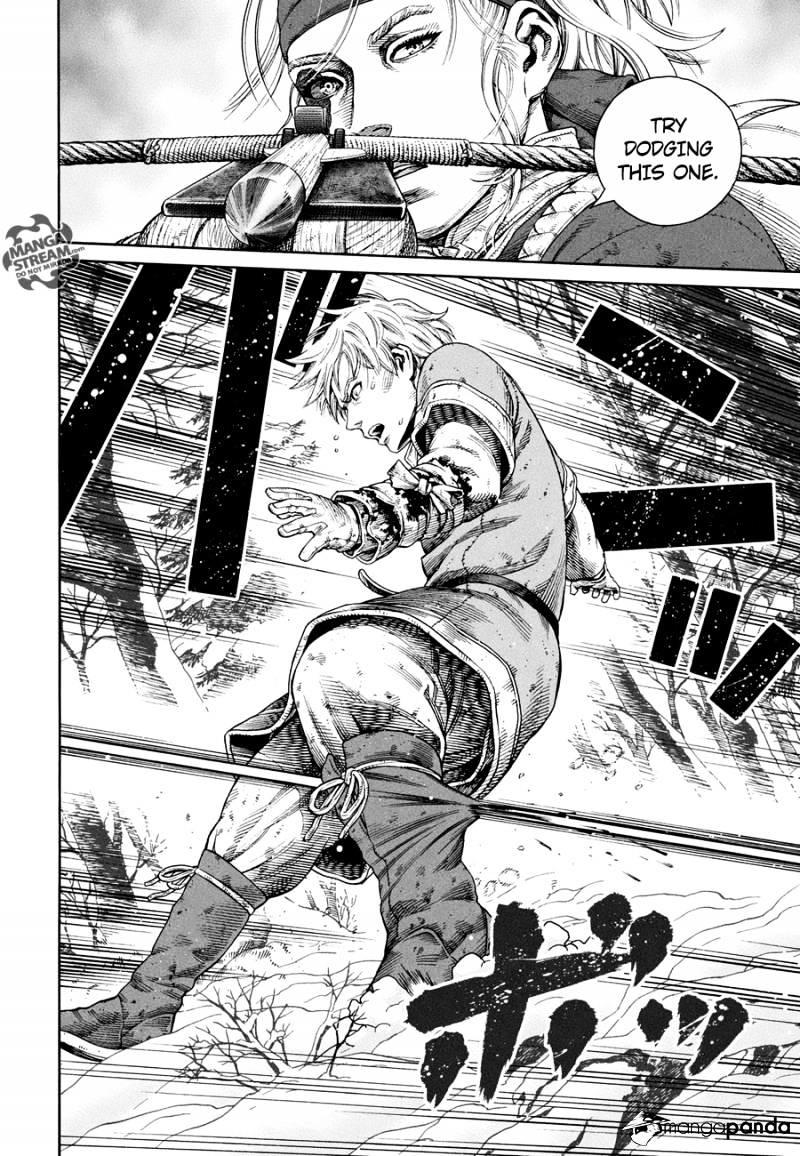 Vinland Saga, Chapter 121 image 16